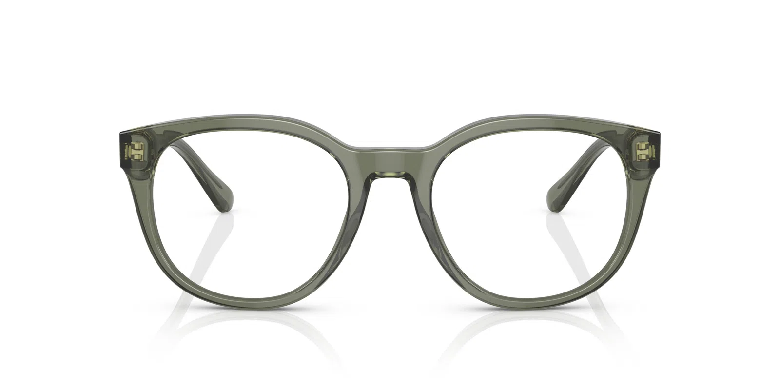 Emporio Armani 3207 Eyeglasses - view 14